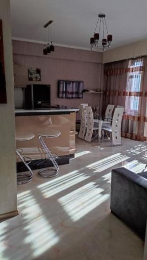 Accommodation in the heart of Tbilisi